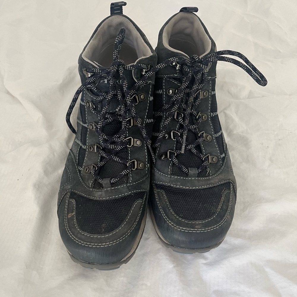 Dansko boots